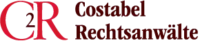 Logo Costabel Rechtsanwalt Leipzig